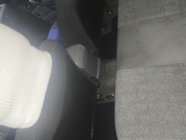 Синий Дэу Нексия, объемом двигателя 1.5 л и пробегом 300 тыс. км за 1600 $, фото 5 на Automoto.ua