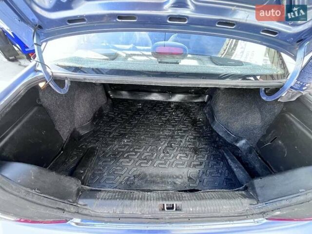 Деу Нексія 2007 у Кременчуге на Automoto.ua Синій Деу Нексія, об'ємом двигуна 1.5 л та пробігом 50 тис. км за 3200 $, фото 11 на Automoto.ua