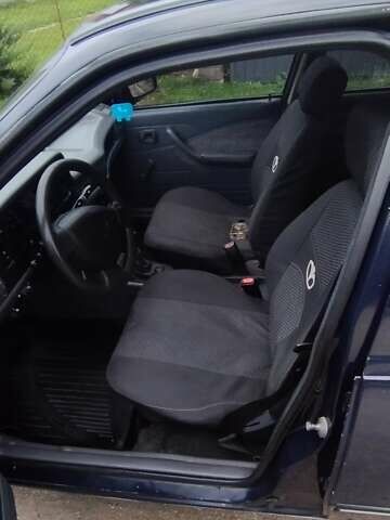 Синій Деу Нексія, об'ємом двигуна 1.5 л та пробігом 218 тис. км за 1650 $, фото 7 на Automoto.ua