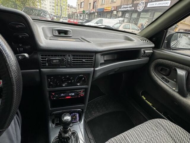 Синий Дэу Нексия, объемом двигателя 1.5 л и пробегом 175 тыс. км за 1300 $, фото 8 на Automoto.ua