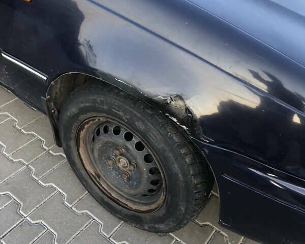 Синій Деу Нексія, об'ємом двигуна 1.5 л та пробігом 453 тис. км за 1000 $, фото 2 на Automoto.ua
