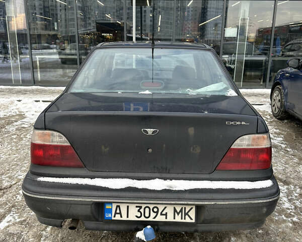 Синій Деу Нексія, об'ємом двигуна 1.5 л та пробігом 260 тис. км за 1100 $, фото 5 на Automoto.ua