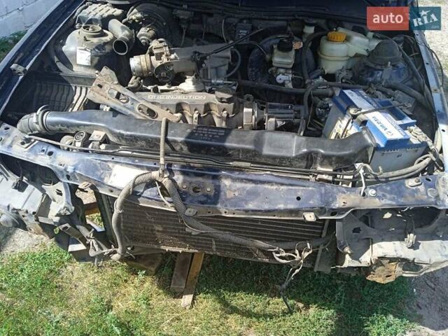 Синій Деу Нексія, об'ємом двигуна 1.5 л та пробігом 200 тис. км за 1556 $, фото 6 на Automoto.ua