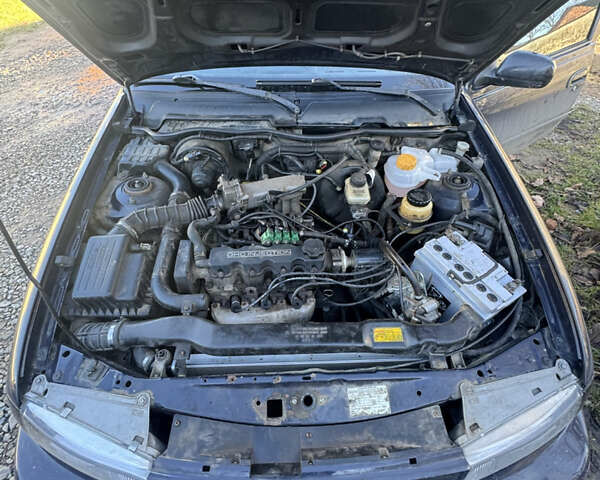 Синій Деу Нексія, об'ємом двигуна 1.5 л та пробігом 175 тис. км за 1300 $, фото 9 на Automoto.ua