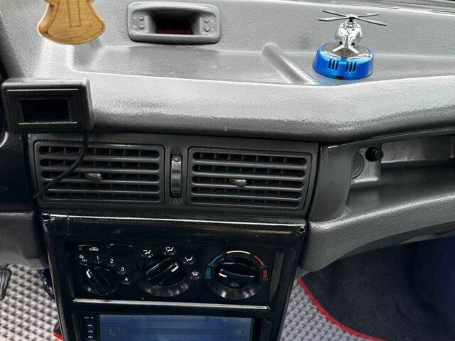 Синій Деу Нексія, об'ємом двигуна 1.5 л та пробігом 120 тис. км за 2750 $, фото 18 на Automoto.ua