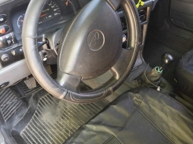 Дэу Нексия 2007 в Днепре (Днепропетровске) на Automoto.ua Синий Дэу Нексия, объемом двигателя 1.5 л и пробегом 225 тыс. км за 1793 $, фото 5 на Automoto.ua