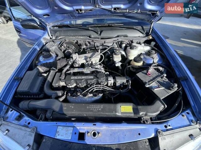 Деу Нексія 2007 у Кременчуге на Automoto.ua Синій Деу Нексія, об'ємом двигуна 1.5 л та пробігом 50 тис. км за 3200 $, фото 17 на Automoto.ua