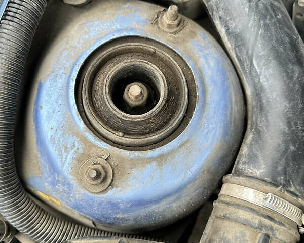 Дэу Нексия 2007 в Изяслве на Automoto.ua Синий Дэу Нексия, объемом двигателя 1.5 л и пробегом 345 тыс. км за 1600 $, фото 17 на Automoto.ua