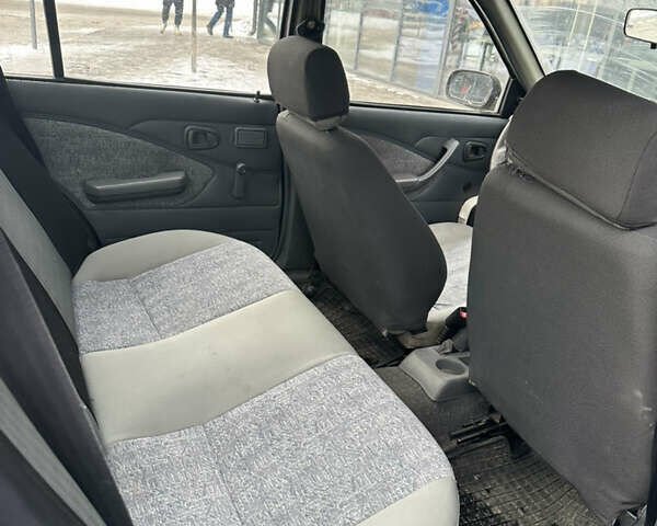 Синій Деу Нексія, об'ємом двигуна 1.5 л та пробігом 260 тис. км за 1100 $, фото 4 на Automoto.ua