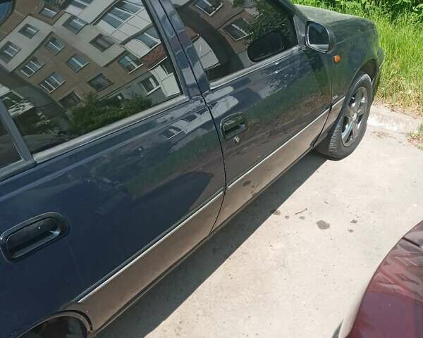 Синій Деу Нексія, об'ємом двигуна 1.5 л та пробігом 156 тис. км за 1750 $, фото 6 на Automoto.ua