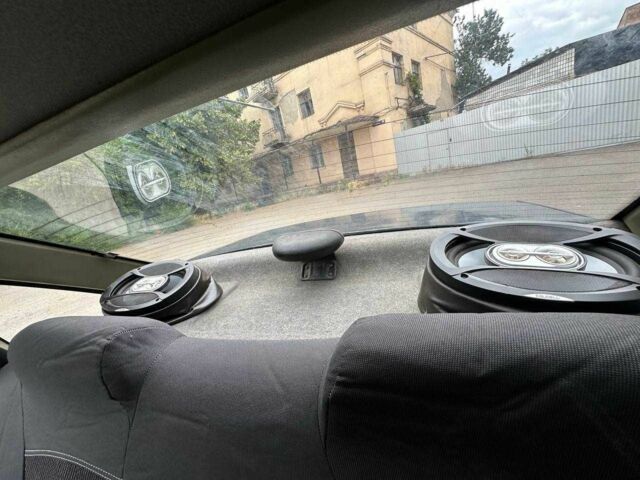 Синій Деу Нексія, об'ємом двигуна 1.5 л та пробігом 120 тис. км за 2750 $, фото 23 на Automoto.ua