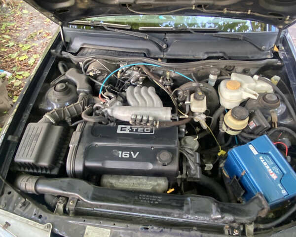 Синій Деу Нексія, об'ємом двигуна 1.5 л та пробігом 120 тис. км за 2250 $, фото 7 на Automoto.ua