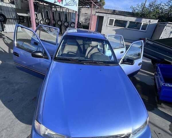 Деу Нексія 2007 у Кременчуге на Automoto.ua Синій Деу Нексія, об'ємом двигуна 1.5 л та пробігом 50 тис. км за 3200 $, фото 18 на Automoto.ua