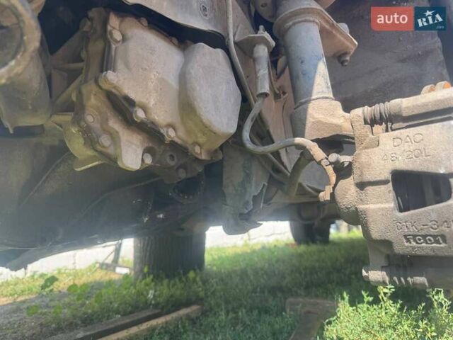 Синій Деу Нексія, об'ємом двигуна 1.5 л та пробігом 200 тис. км за 1556 $, фото 1 на Automoto.ua