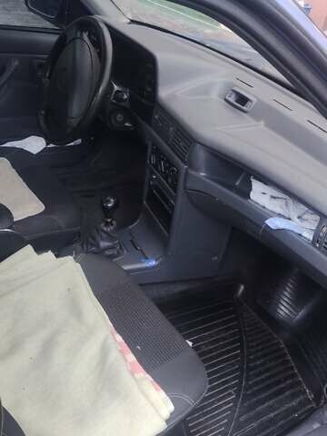 Синій Деу Нексія, об'ємом двигуна 1.5 л та пробігом 67 тис. км за 2500 $, фото 4 на Automoto.ua