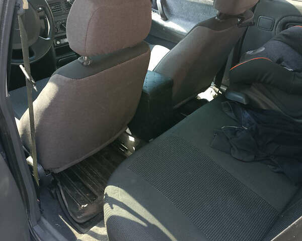 Синий Дэу Нексия, объемом двигателя 1.5 л и пробегом 100 тыс. км за 1900 $, фото 11 на Automoto.ua