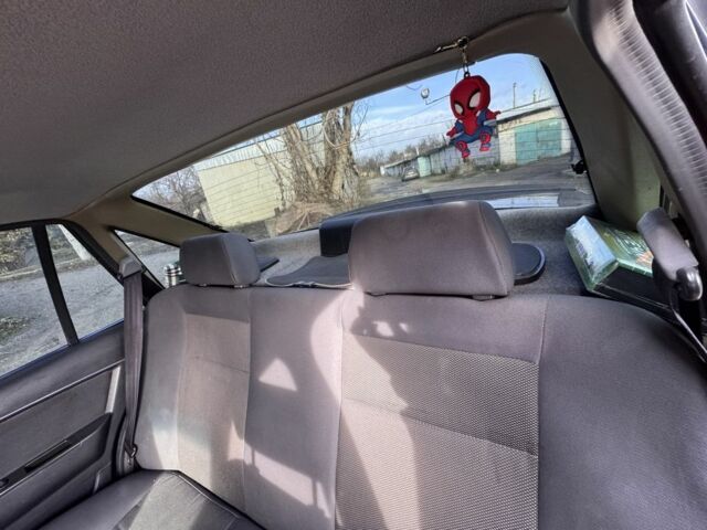 Синій Деу Нексія, об'ємом двигуна 1.5 л та пробігом 150 тис. км за 1700 $, фото 15 на Automoto.ua