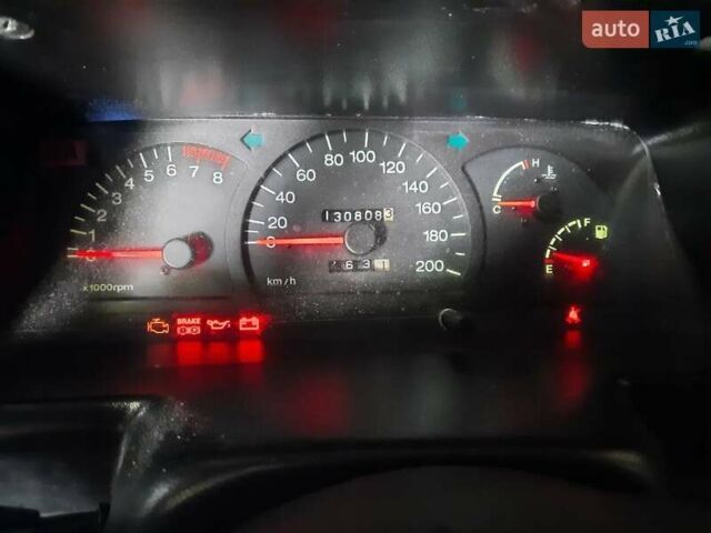 Синій Деу Нексія, об'ємом двигуна 1.5 л та пробігом 131 тис. км за 2900 $, фото 1 на Automoto.ua