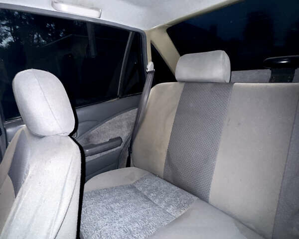 Синий Дэу Нексия, объемом двигателя 1.5 л и пробегом 144 тыс. км за 1300 $, фото 14 на Automoto.ua