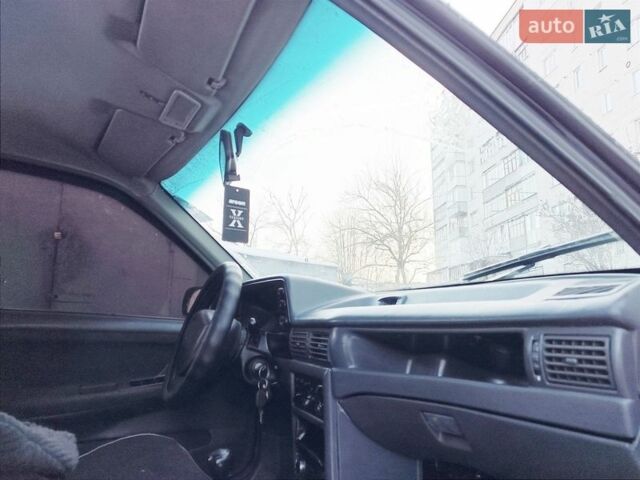 Синий Дэу Нексия, объемом двигателя 1.5 л и пробегом 200 тыс. км за 2000 $, фото 12 на Automoto.ua