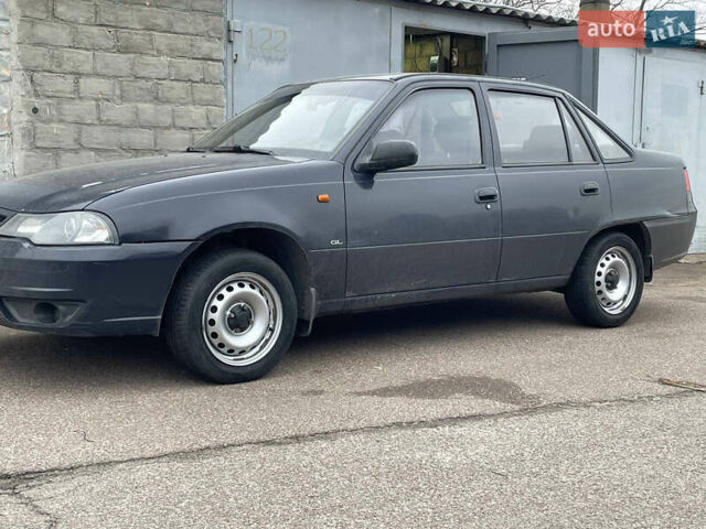Синий Дэу Нексия, объемом двигателя 1.5 л и пробегом 113 тыс. км за 1900 $, фото 21 на Automoto.ua