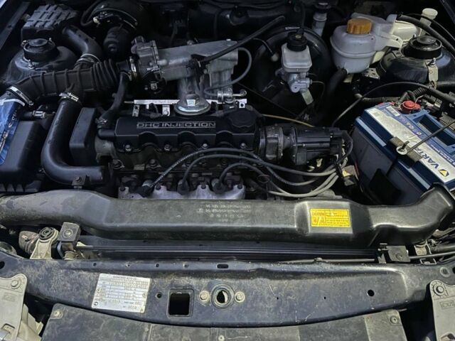 Синій Деу Нексія, об'ємом двигуна 1.5 л та пробігом 90 тис. км за 2800 $, фото 7 на Automoto.ua