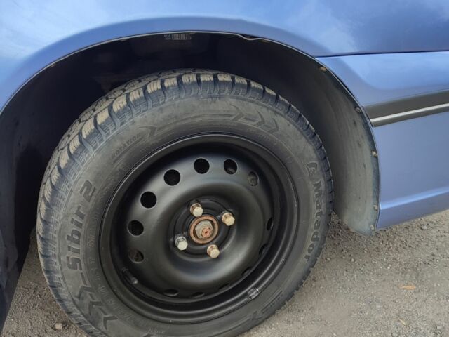 Синий Дэу Нексия, объемом двигателя 1.5 л и пробегом 84 тыс. км за 2739 $, фото 15 на Automoto.ua