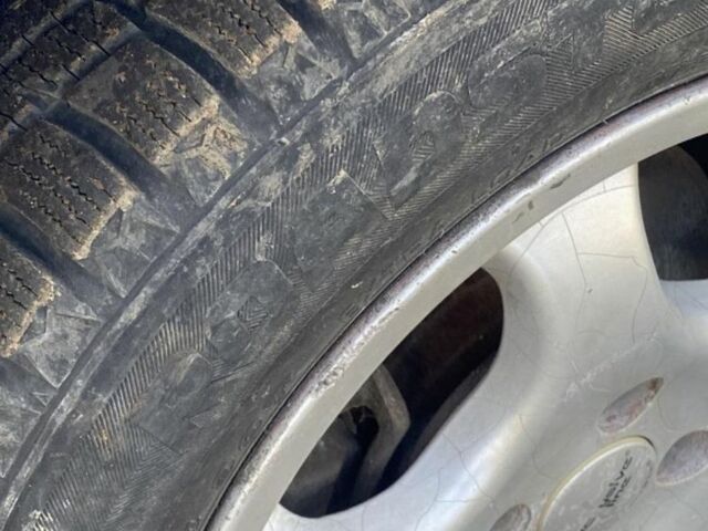 Синий Дэу Нексия, объемом двигателя 1.5 л и пробегом 170 тыс. км за 1200 $, фото 7 на Automoto.ua