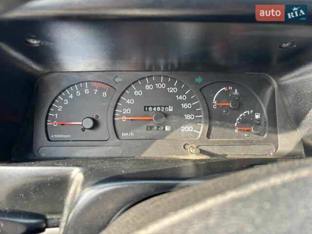 Синій Деу Нексія, об'ємом двигуна 1.5 л та пробігом 165 тис. км за 1700 $, фото 19 на Automoto.ua