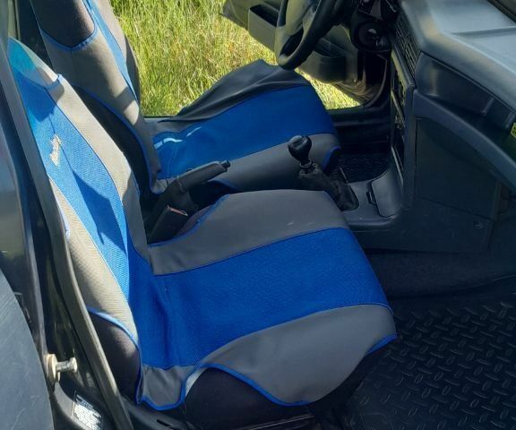 Синій Деу Нексія, об'ємом двигуна 1.5 л та пробігом 293 тис. км за 1500 $, фото 4 на Automoto.ua