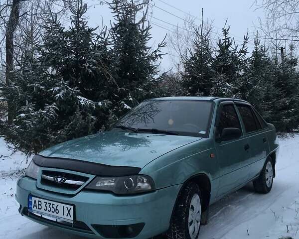 Синій Деу Нексія, об'ємом двигуна 1.5 л та пробігом 187 тис. км за 2599 $, фото 3 на Automoto.ua