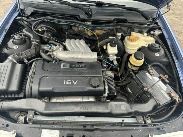 Синій Деу Нексія, об'ємом двигуна 1.5 л та пробігом 3 тис. км за 1600 $, фото 7 на Automoto.ua