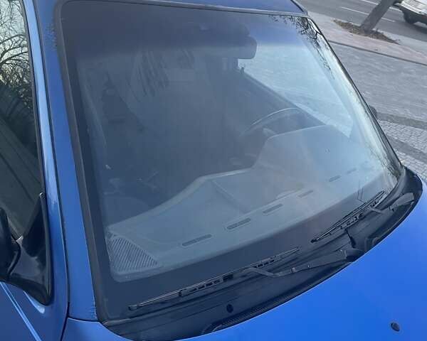 Синій Деу Нексія, об'ємом двигуна 1.5 л та пробігом 244 тис. км за 1700 $, фото 5 на Automoto.ua