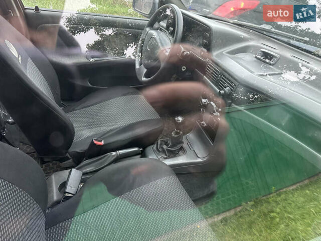 Синий Дэу Нексия, объемом двигателя 1.5 л и пробегом 183 тыс. км за 1350 $, фото 1 на Automoto.ua