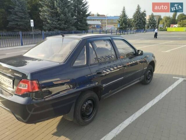 Синій Деу Нексія, об'ємом двигуна 1.5 л та пробігом 170 тис. км за 1399 $, фото 1 на Automoto.ua