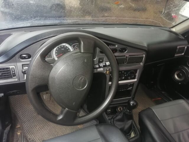 Синий Дэу Нексия, объемом двигателя 0 л и пробегом 220 тыс. км за 1700 $, фото 4 на Automoto.ua