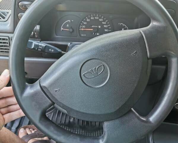 Синій Деу Нексія, об'ємом двигуна 1.5 л та пробігом 148 тис. км за 2450 $, фото 3 на Automoto.ua