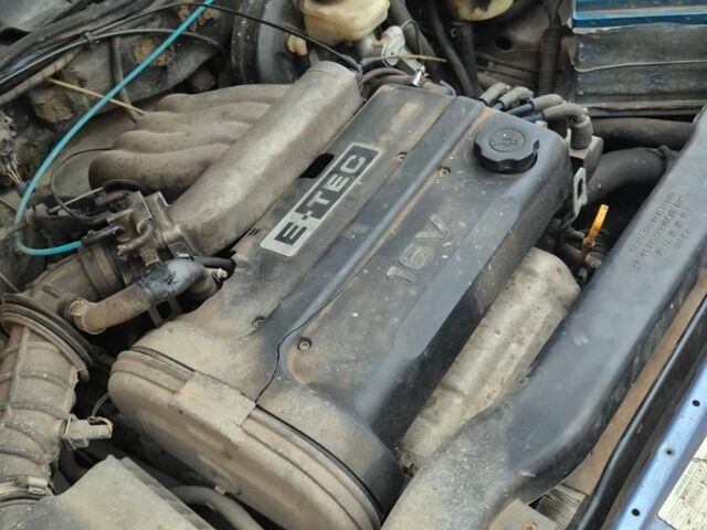 Синій Деу Нексія, об'ємом двигуна 0 л та пробігом 123 тис. км за 1000 $, фото 4 на Automoto.ua