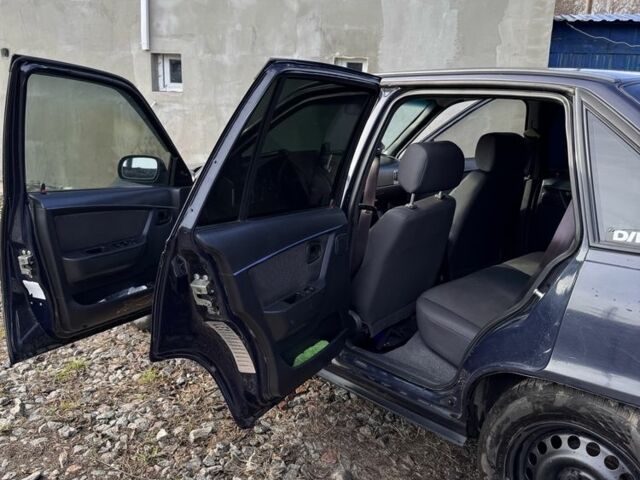 Синій Деу Нексія, об'ємом двигуна 1.5 л та пробігом 150 тис. км за 1700 $, фото 16 на Automoto.ua