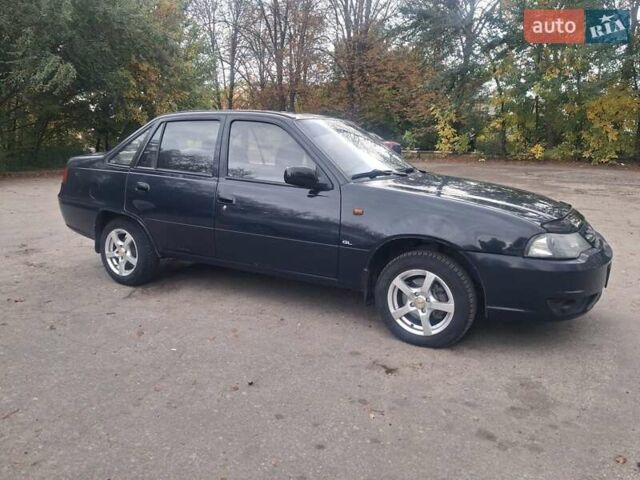 Синій Деу Нексія, об'ємом двигуна 1.5 л та пробігом 170 тис. км за 2500 $, фото 2 на Automoto.ua