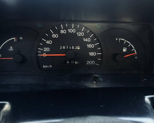 Синій Деу Нексія, об'ємом двигуна 1.5 л та пробігом 267 тис. км за 1749 $, фото 22 на Automoto.ua