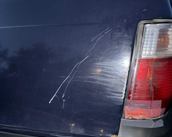 Синий Дэу Нексия, объемом двигателя 1.5 л и пробегом 144 тыс. км за 1300 $, фото 9 на Automoto.ua