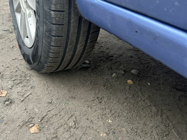 Синій Деу Нексія, об'ємом двигуна 1.5 л та пробігом 3 тис. км за 1600 $, фото 3 на Automoto.ua