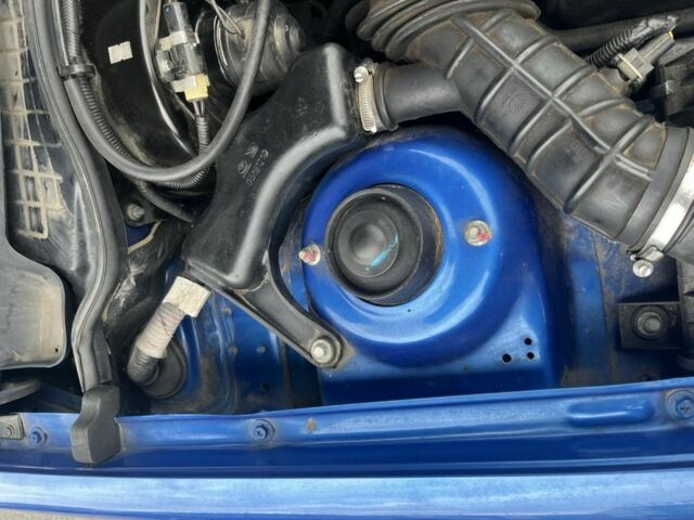 Синій Деу Нексія, об'ємом двигуна 0 л та пробігом 67 тис. км за 3400 $, фото 6 на Automoto.ua