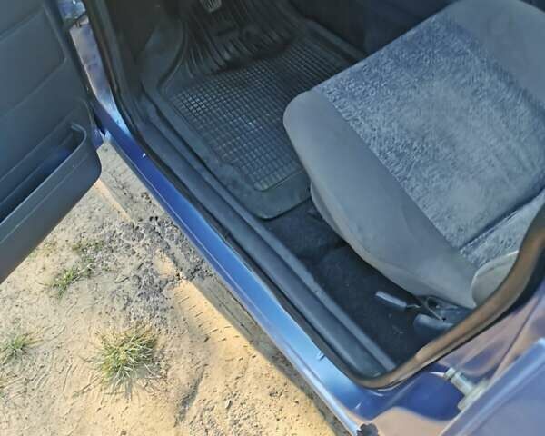 Синій Деу Нексія, об'ємом двигуна 1.5 л та пробігом 148 тис. км за 2450 $, фото 12 на Automoto.ua