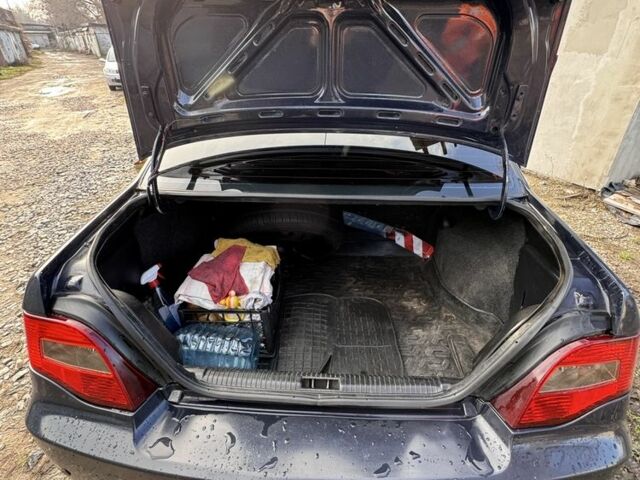 Синій Деу Нексія, об'ємом двигуна 1.5 л та пробігом 150 тис. км за 1700 $, фото 9 на Automoto.ua