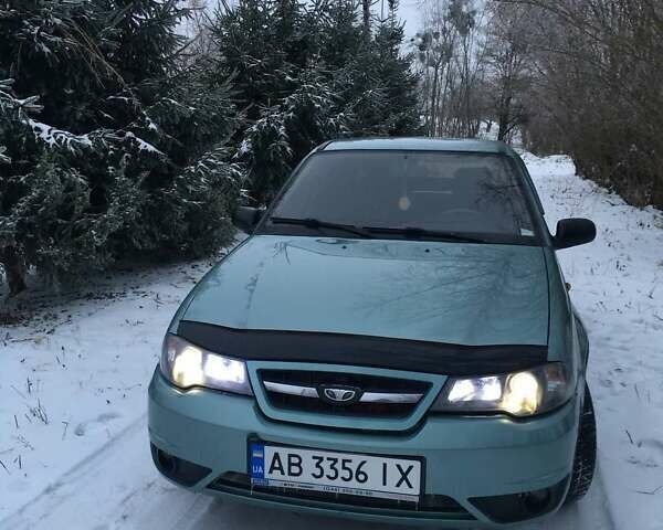 Синій Деу Нексія, об'ємом двигуна 1.5 л та пробігом 187 тис. км за 2599 $, фото 5 на Automoto.ua