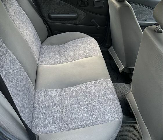 Синій Деу Нексія, об'ємом двигуна 1.5 л та пробігом 185 тис. км за 1850 $, фото 17 на Automoto.ua
