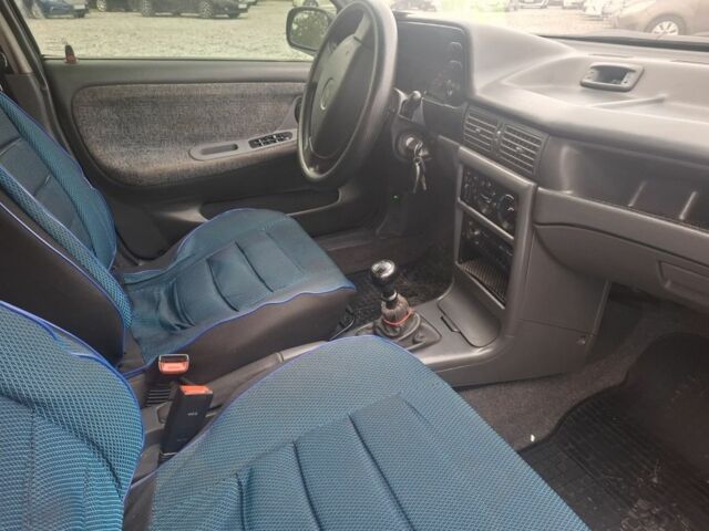 Синій Деу Нексія, об'ємом двигуна 1.5 л та пробігом 201 тис. км за 2550 $, фото 6 на Automoto.ua