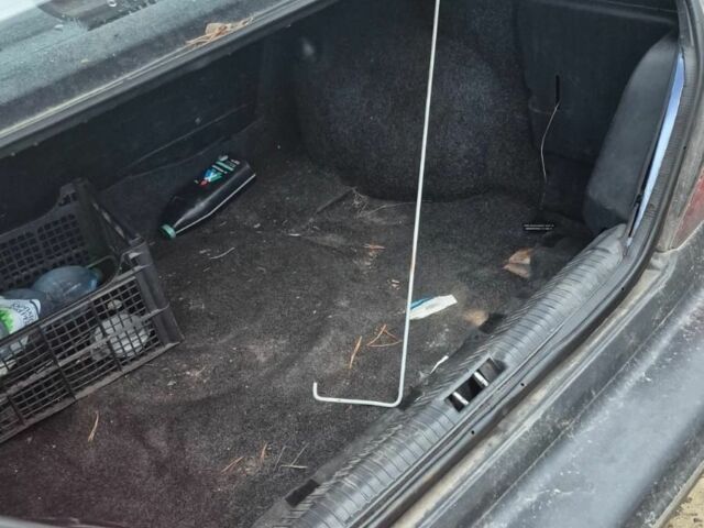 Синій Деу Нексія, об'ємом двигуна 0 л та пробігом 123 тис. км за 1000 $, фото 3 на Automoto.ua